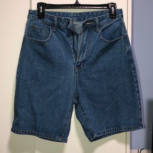 Brand: SHEIN, Size: S, Color: Blue